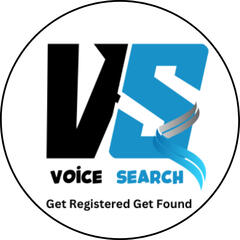 Voice Search Registration Org
